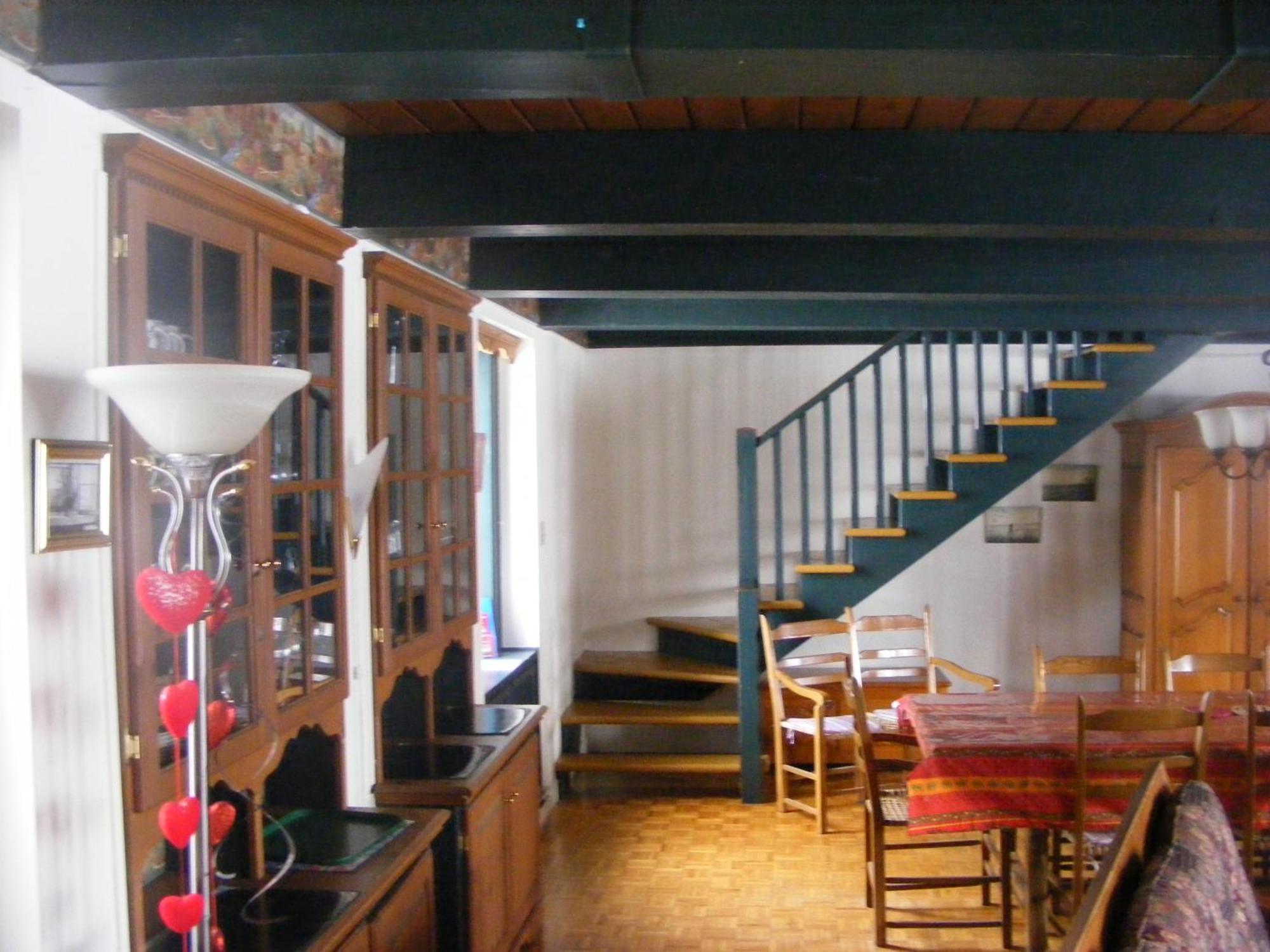 Auberge La Seigneurie Valcartier Сан-Габриел-дьо-Валкартиер Екстериор снимка