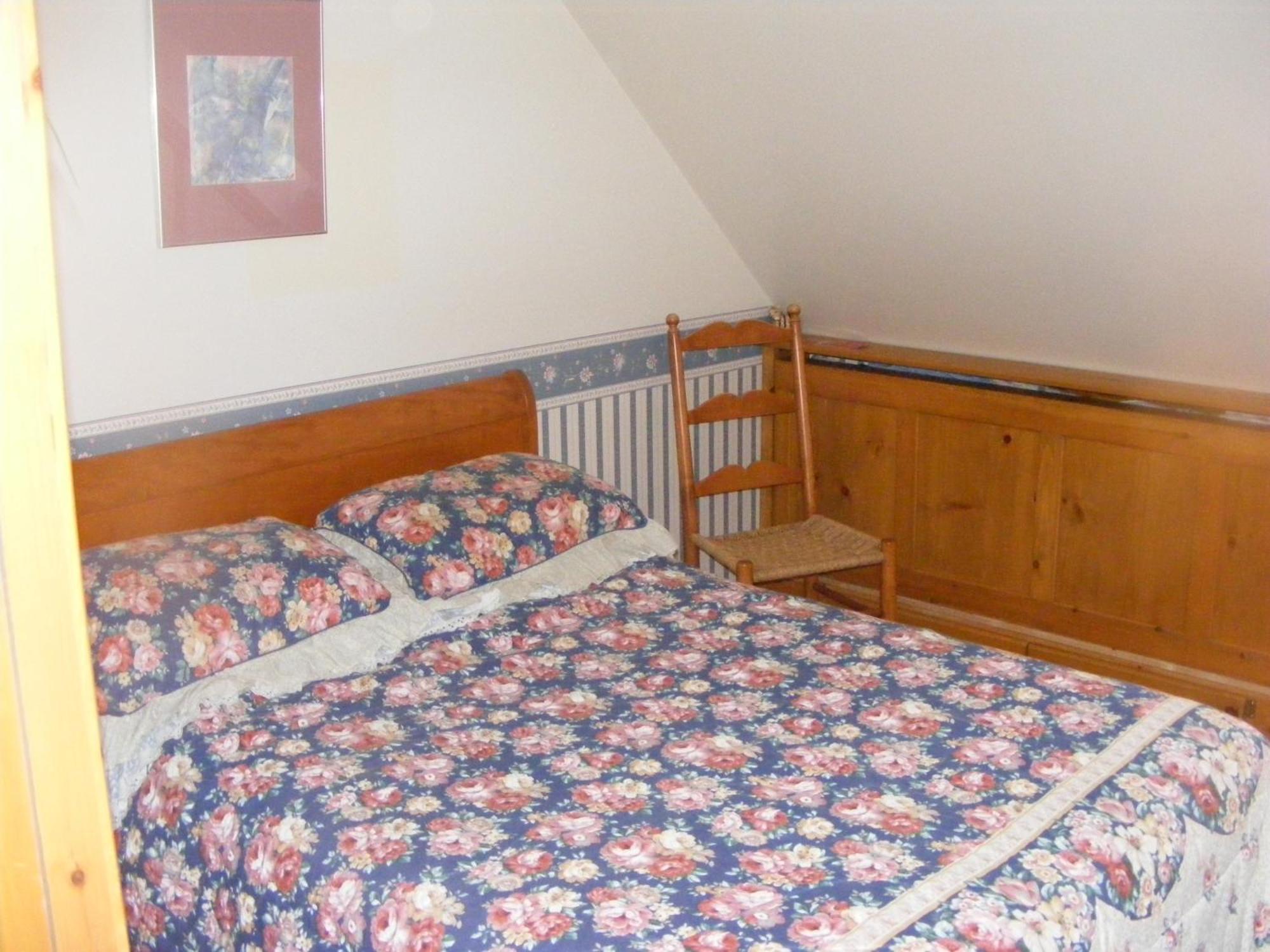 Auberge La Seigneurie Valcartier Сан-Габриел-дьо-Валкартиер Екстериор снимка