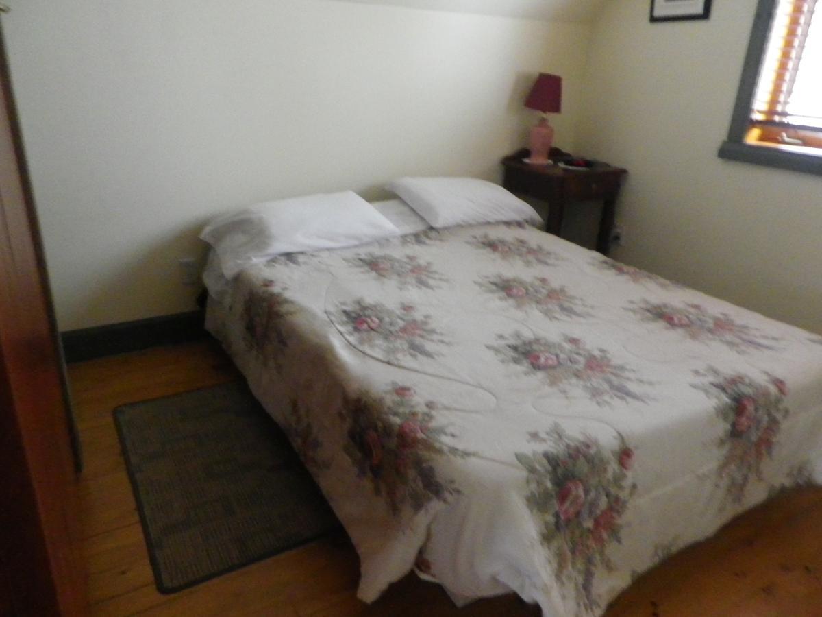 Auberge La Seigneurie Valcartier Сан-Габриел-дьо-Валкартиер Екстериор снимка