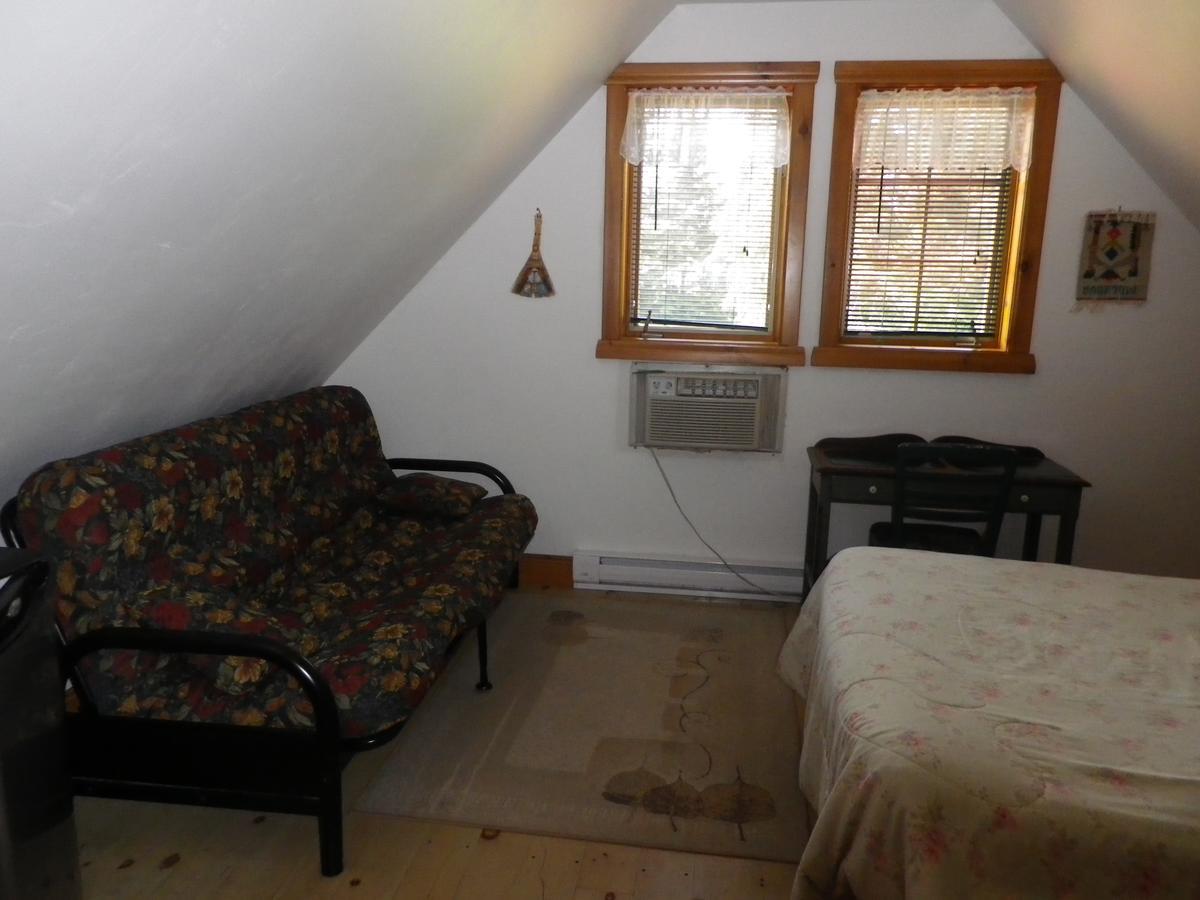 Auberge La Seigneurie Valcartier Сан-Габриел-дьо-Валкартиер Екстериор снимка