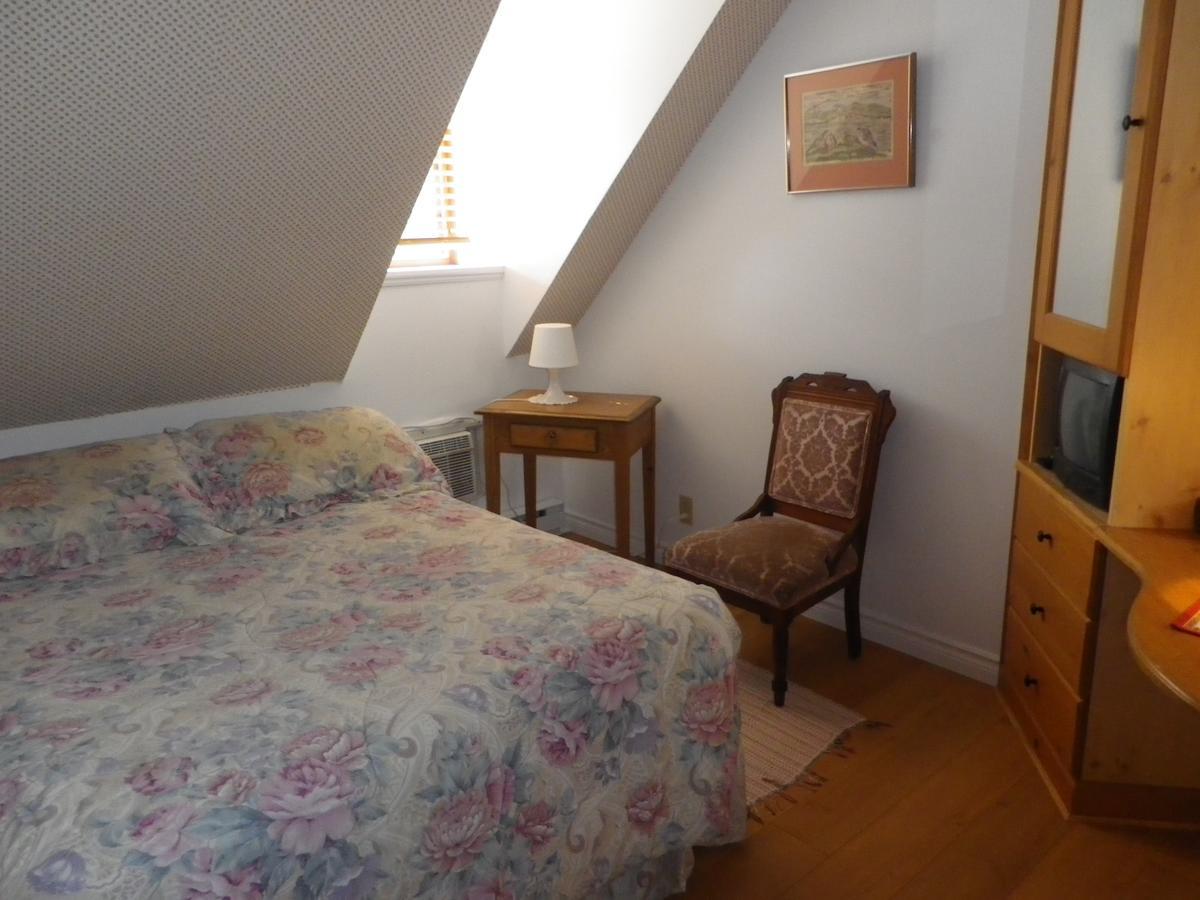 Auberge La Seigneurie Valcartier Сан-Габриел-дьо-Валкартиер Екстериор снимка