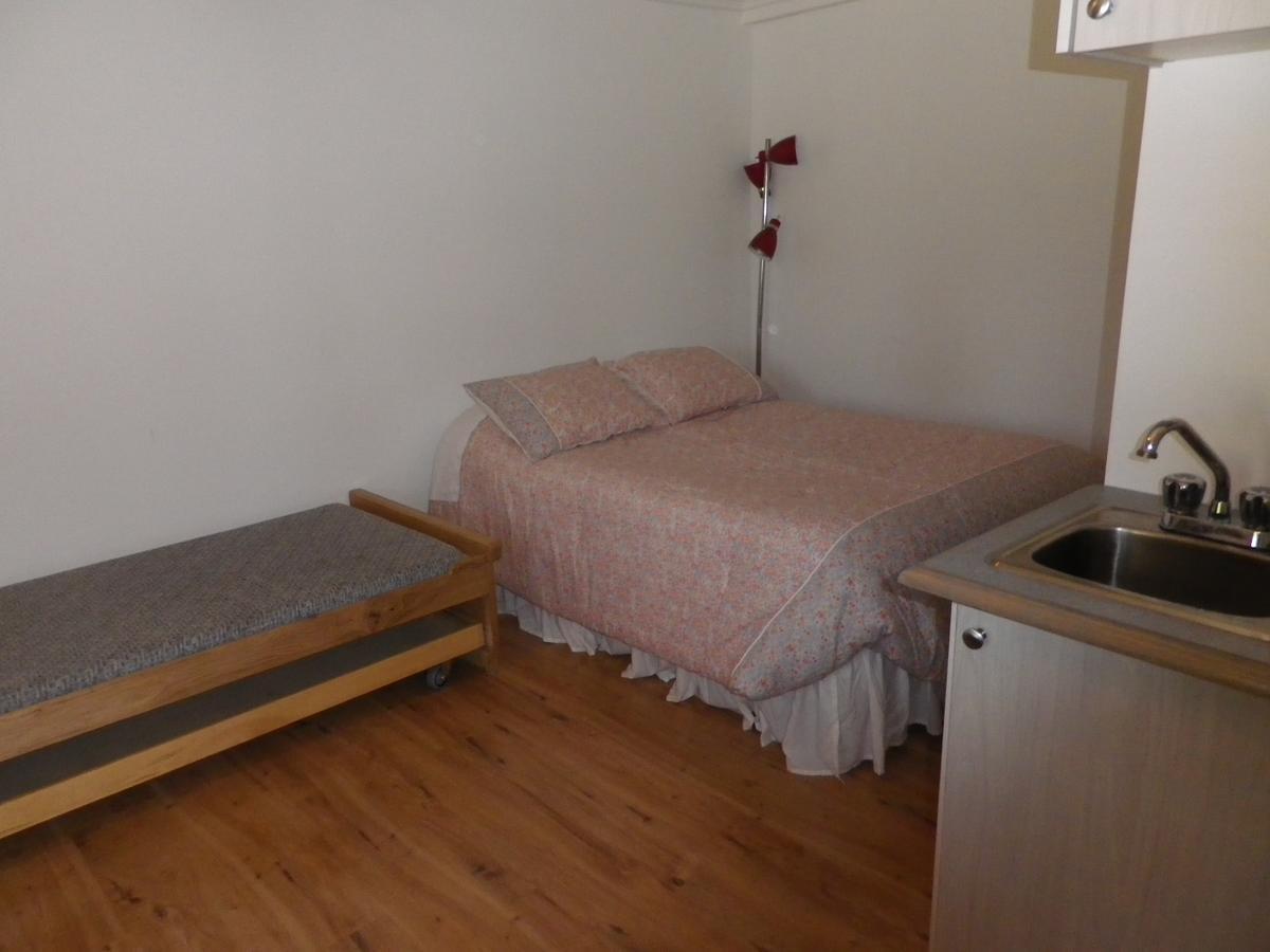Auberge La Seigneurie Valcartier Сан-Габриел-дьо-Валкартиер Екстериор снимка